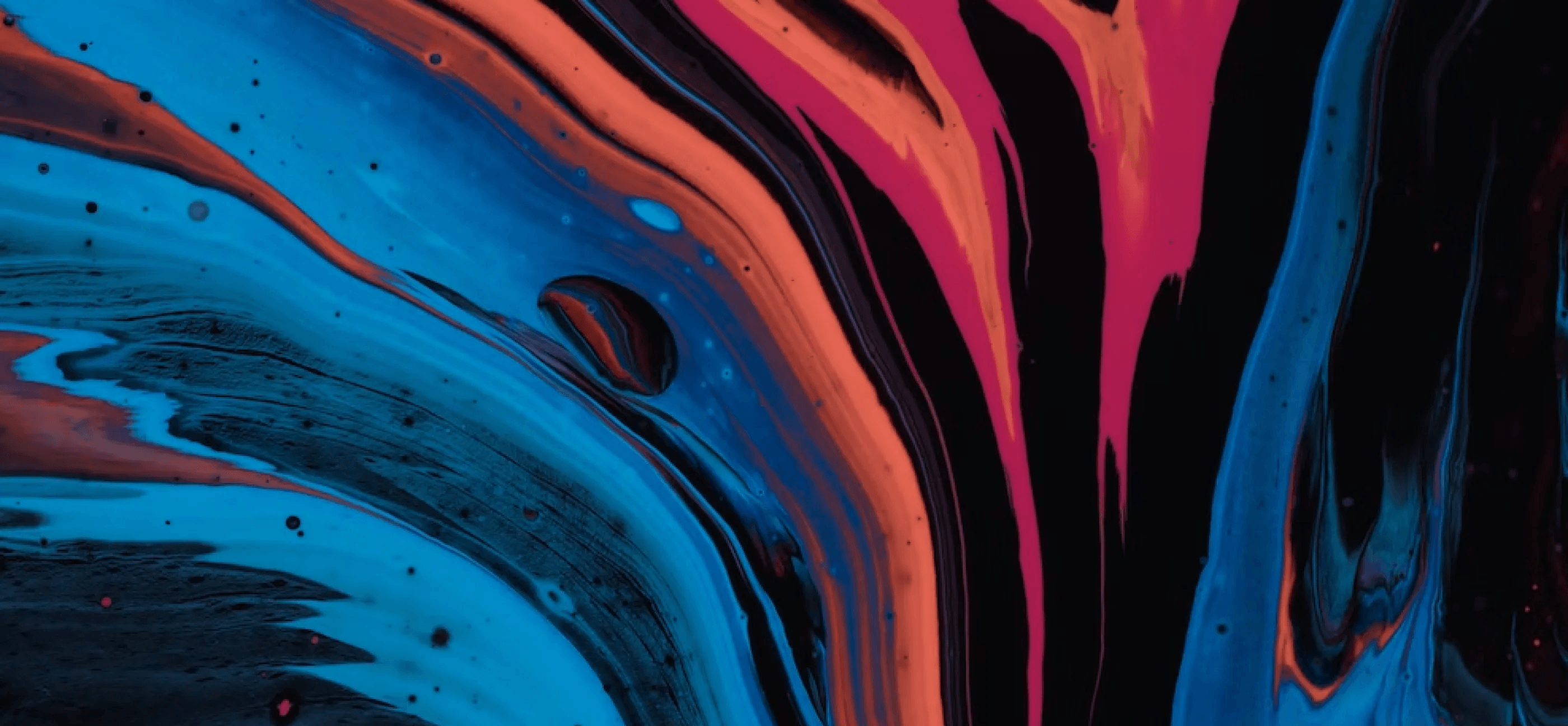 Hero background