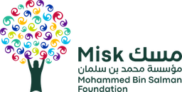 MiSK Foundation logo