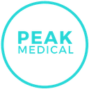 Peak Medical logo